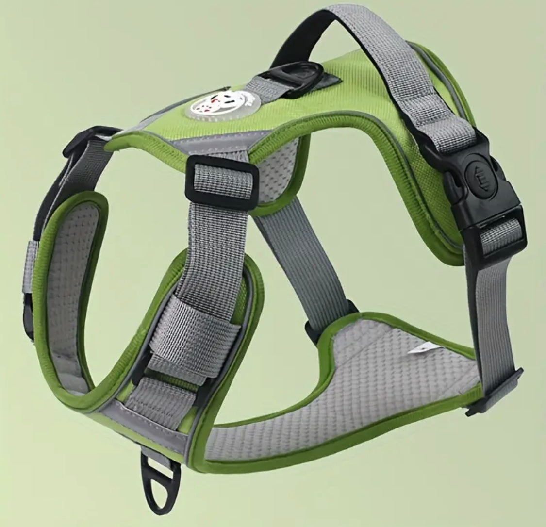 dog harness for extra large dog