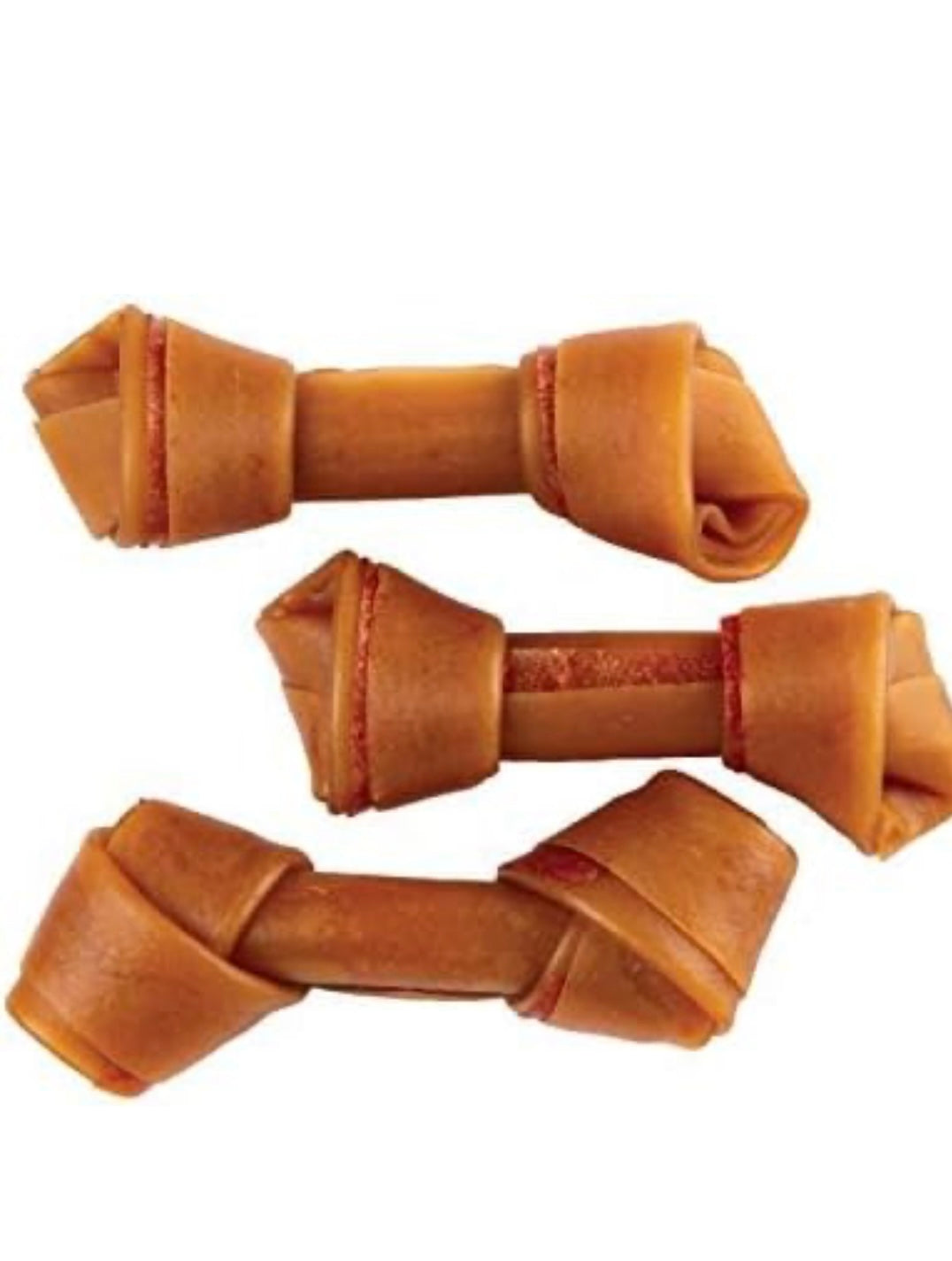 SmartBones Small Chews, Treat Your Dog to a Rawhide-Free Chew Made with Real peanut butter