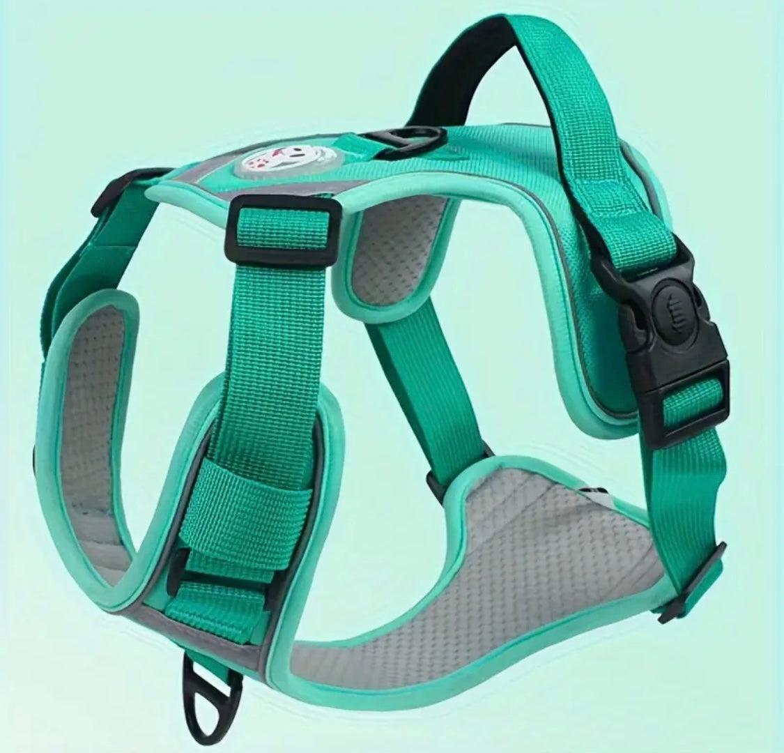dog harness for extra large dog