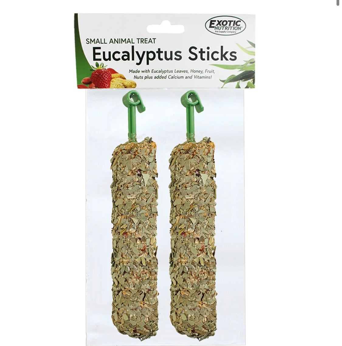Eucalyptus Sticks
