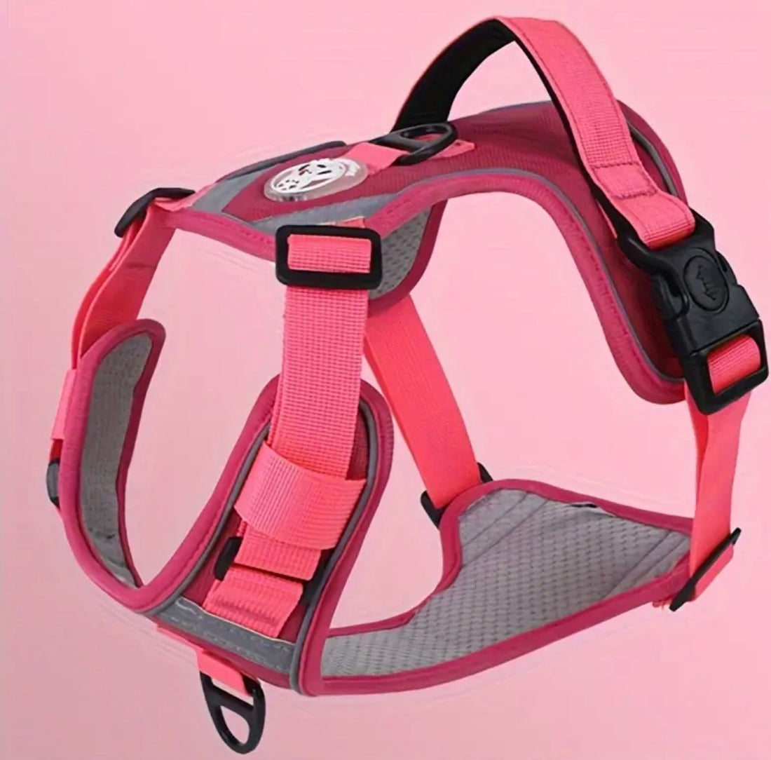 dog harness for extra large dog