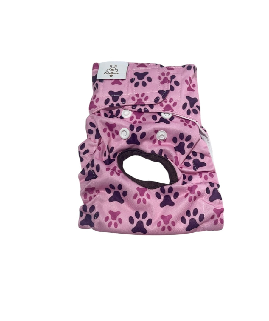 female diapers LARGE size