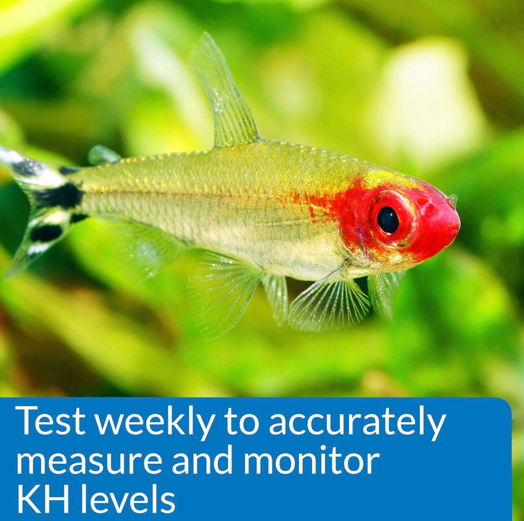 API CARBONATE HARDNESS TEST KIT Aquarium Water Test Kit