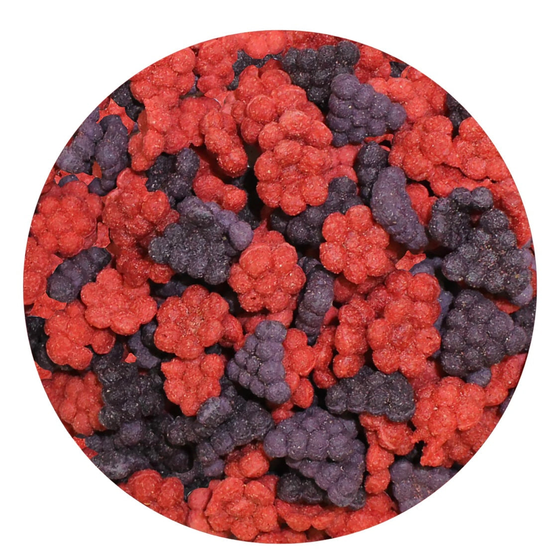 Crunchez Berry Blend