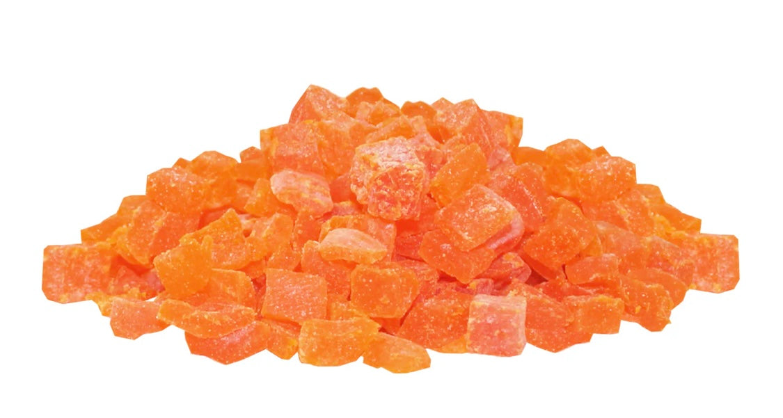 mango papaya treat 4.5 oz