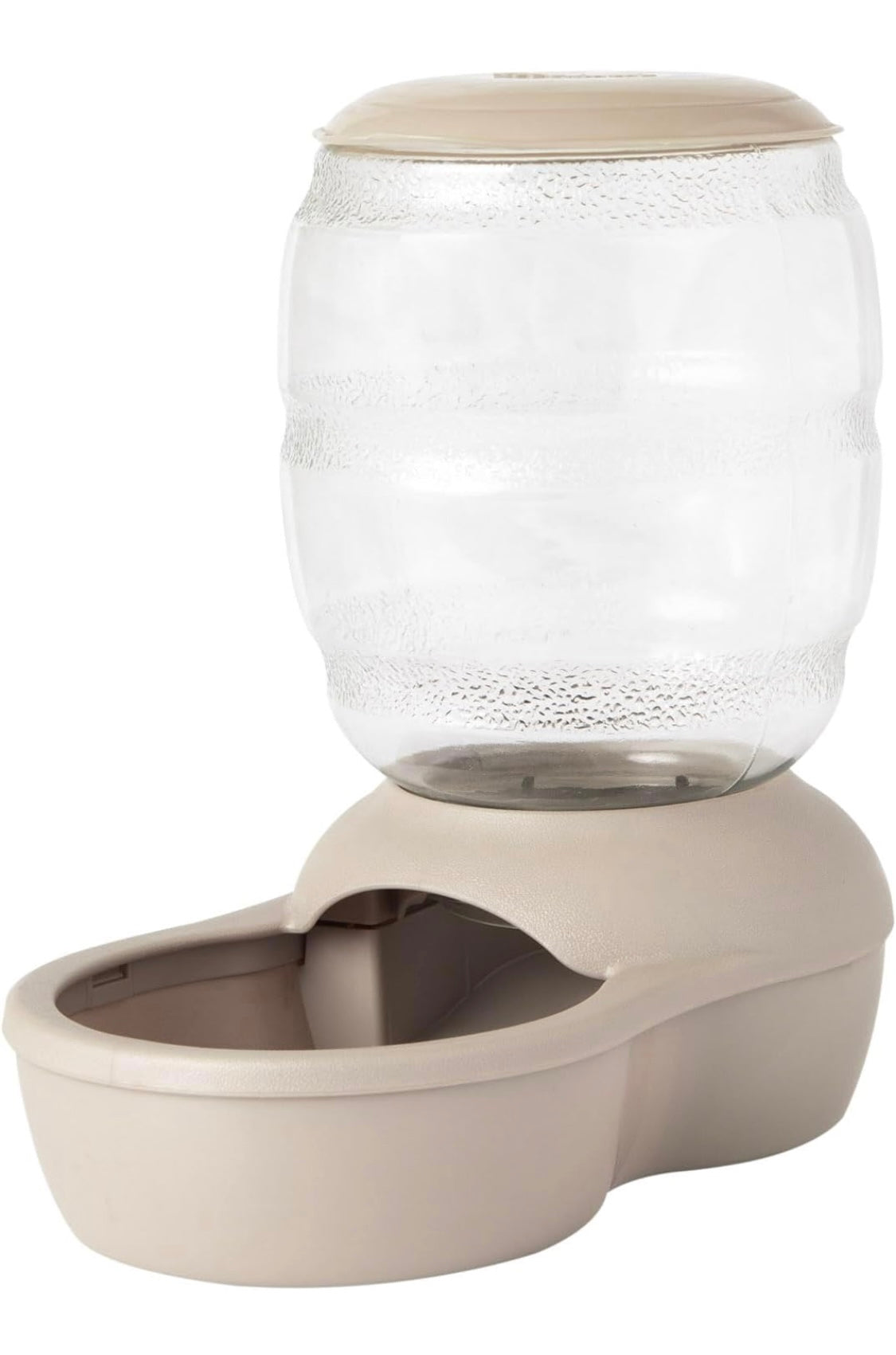 Petmate Replendish Automatic Cat and Dog Feeder 2 LB
