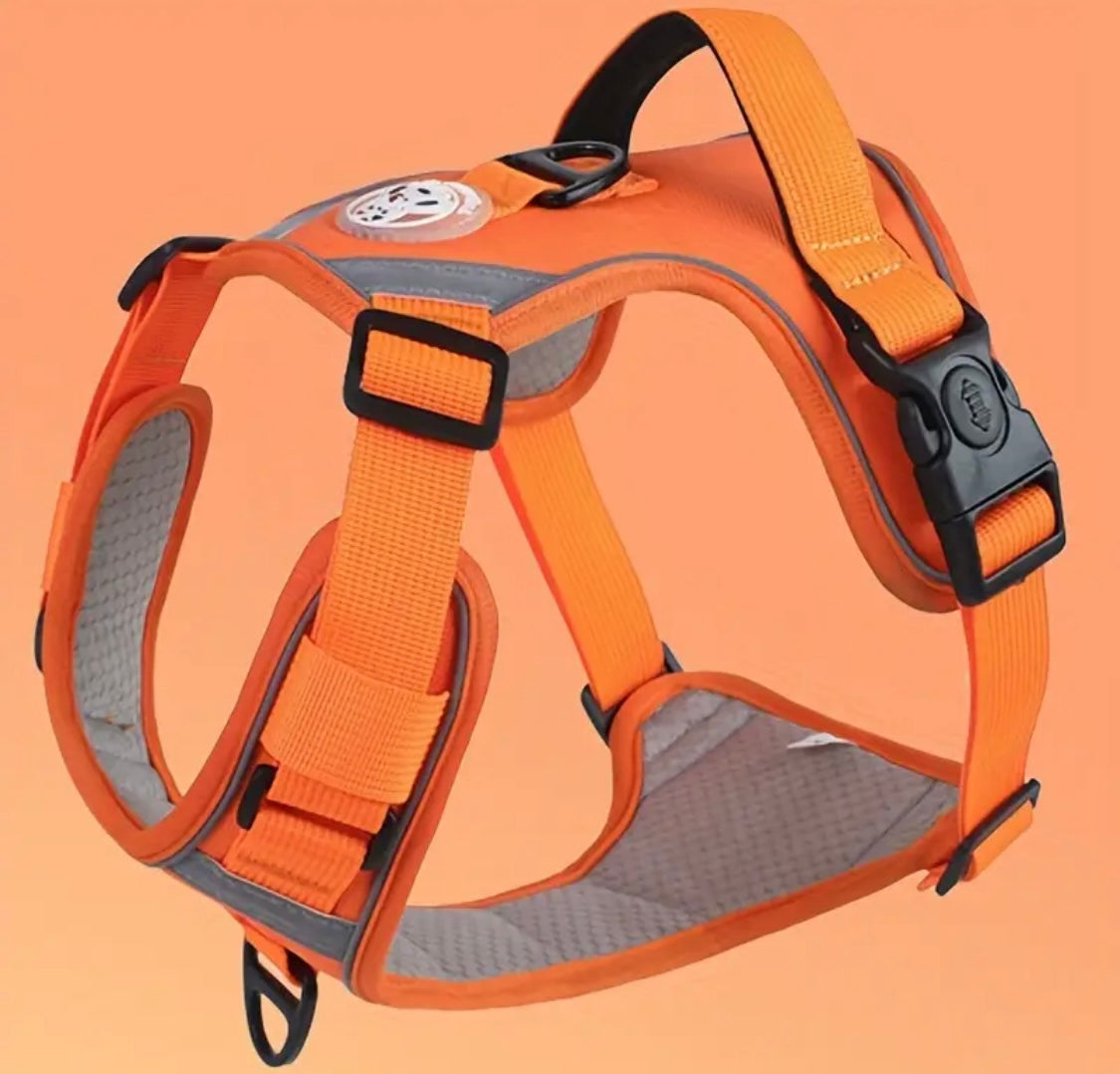 dog harness for extra large dog