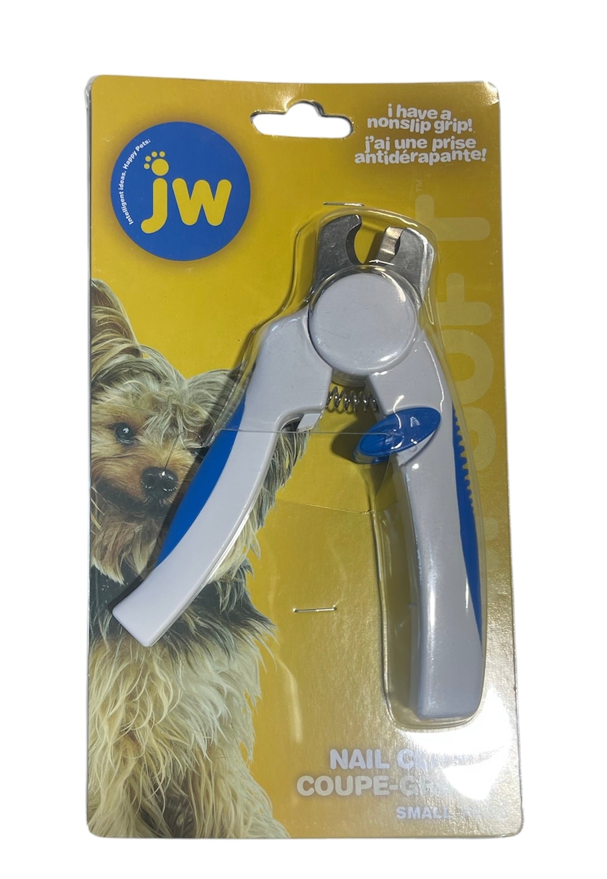 jw nail clipper for small dogs