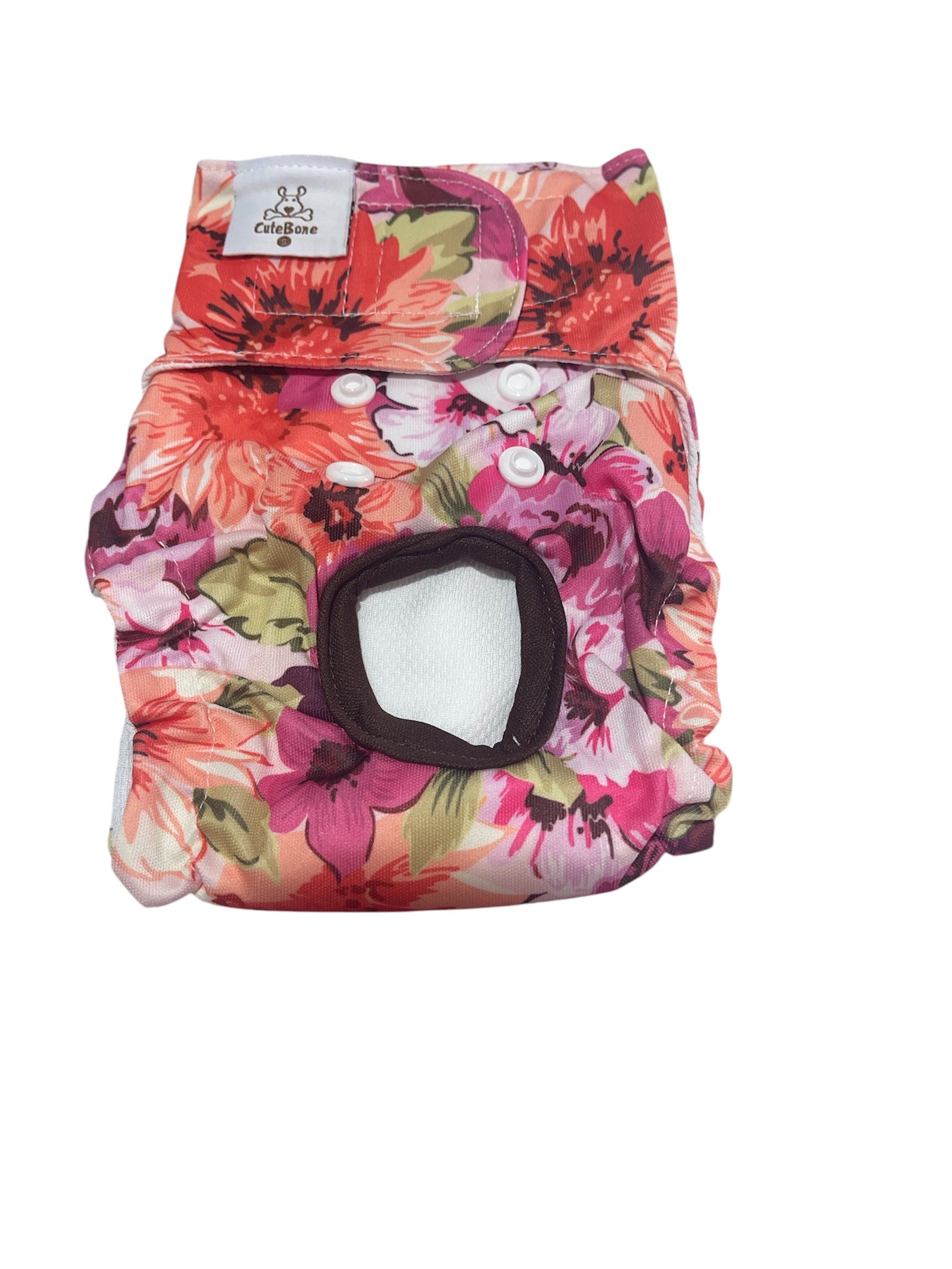 female diapers LARGE size