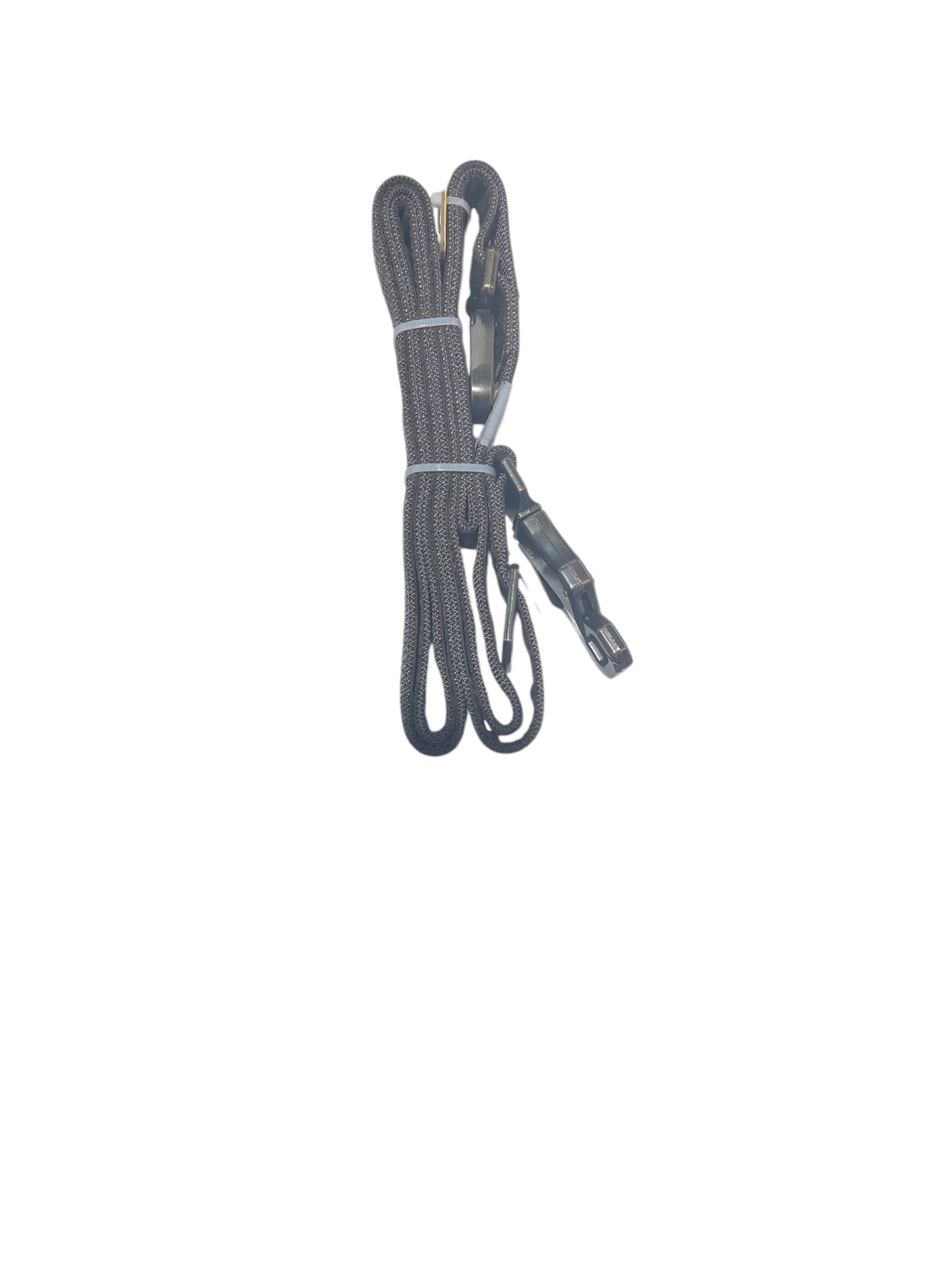carhartt nylon duck dog leash LG 1.8 M x2.6 cm brown
